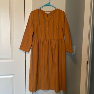 Piper and Scoot Dress